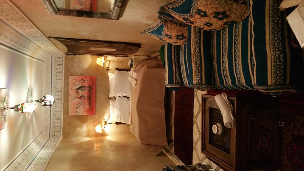 Riad Lala Latifa Маракеш Екстериор снимка