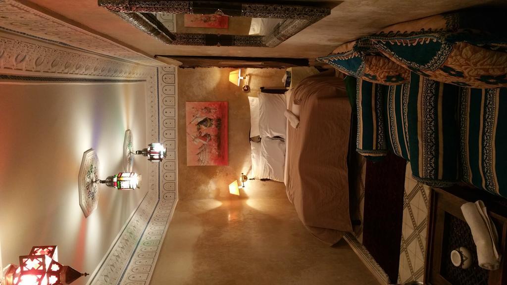 Riad Lala Latifa Маракеш Екстериор снимка