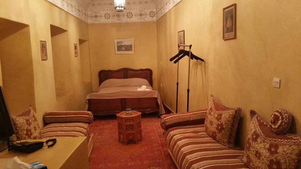 Riad Lala Latifa Маракеш Екстериор снимка