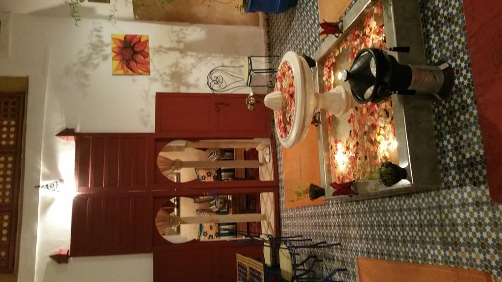 Riad Lala Latifa Маракеш Екстериор снимка