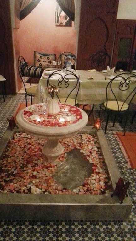 Riad Lala Latifa Маракеш Екстериор снимка