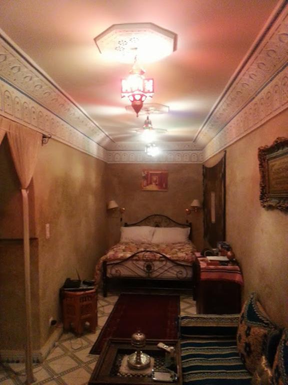 Riad Lala Latifa Маракеш Екстериор снимка