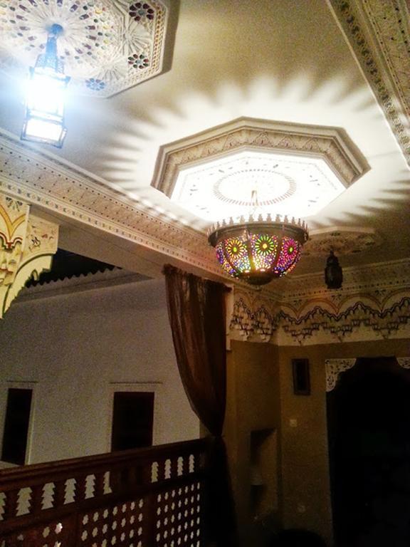 Riad Lala Latifa Маракеш Екстериор снимка