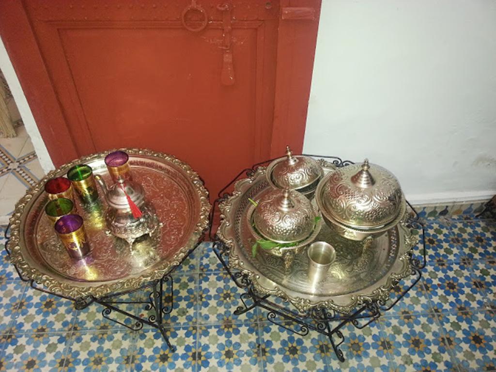 Riad Lala Latifa Маракеш Екстериор снимка