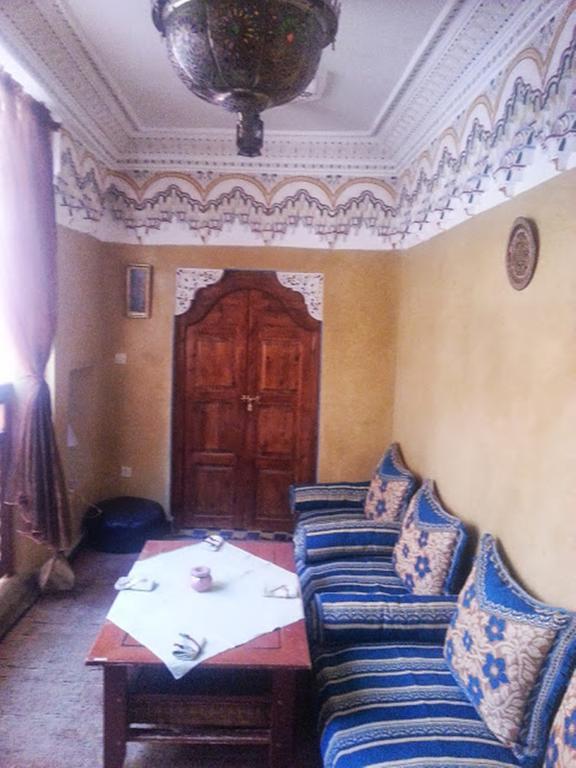Riad Lala Latifa Маракеш Екстериор снимка