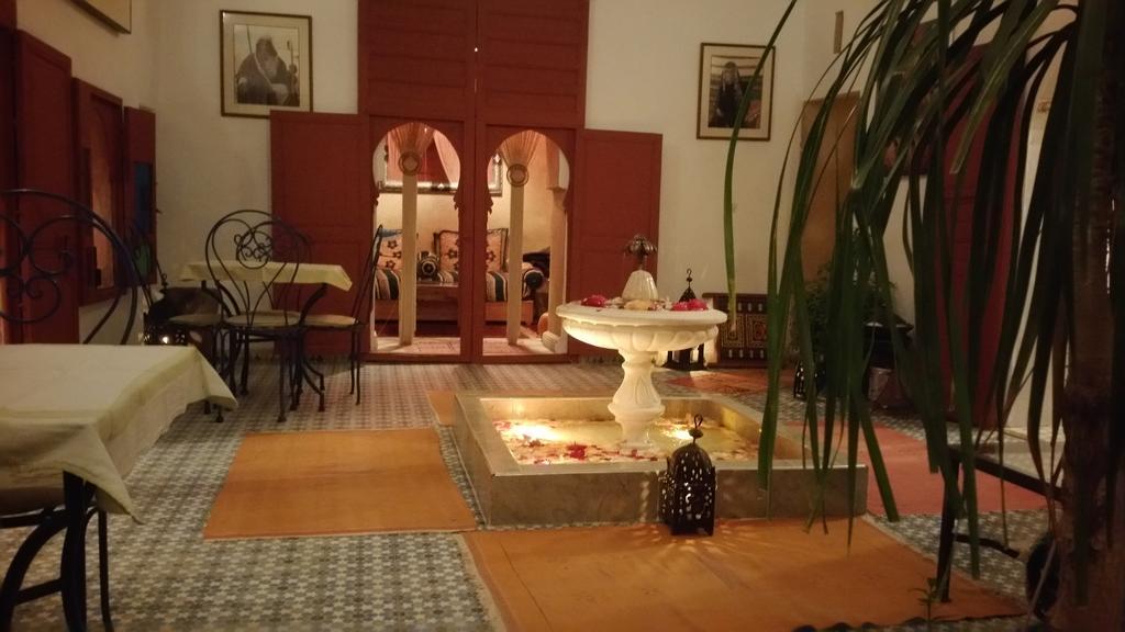 Riad Lala Latifa Маракеш Екстериор снимка