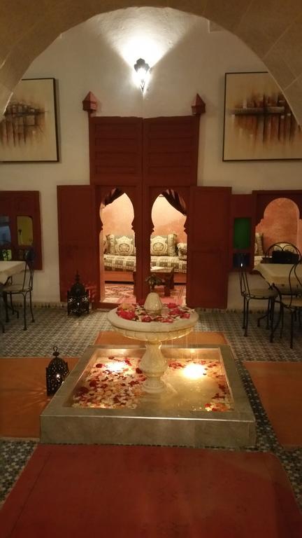 Riad Lala Latifa Маракеш Екстериор снимка